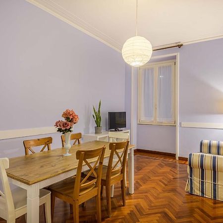 Ferienwohnung Interno6 Rom Exterior foto