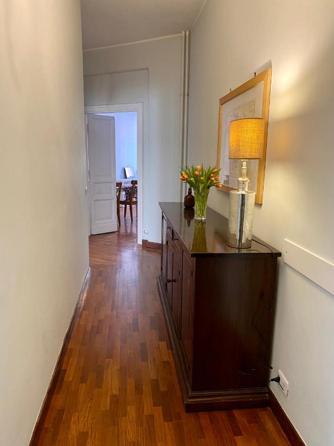 Ferienwohnung Interno6 Rom Exterior foto