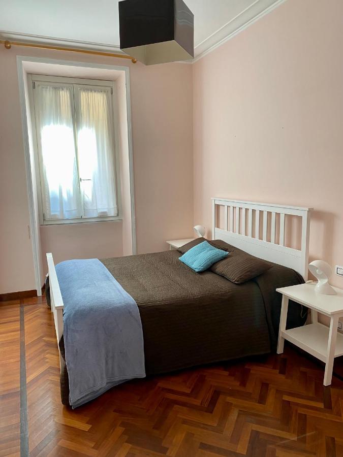 Ferienwohnung Interno6 Rom Exterior foto