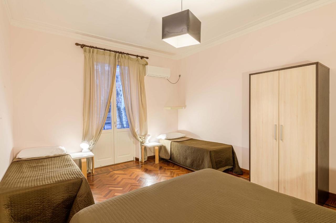 Ferienwohnung Interno6 Rom Exterior foto