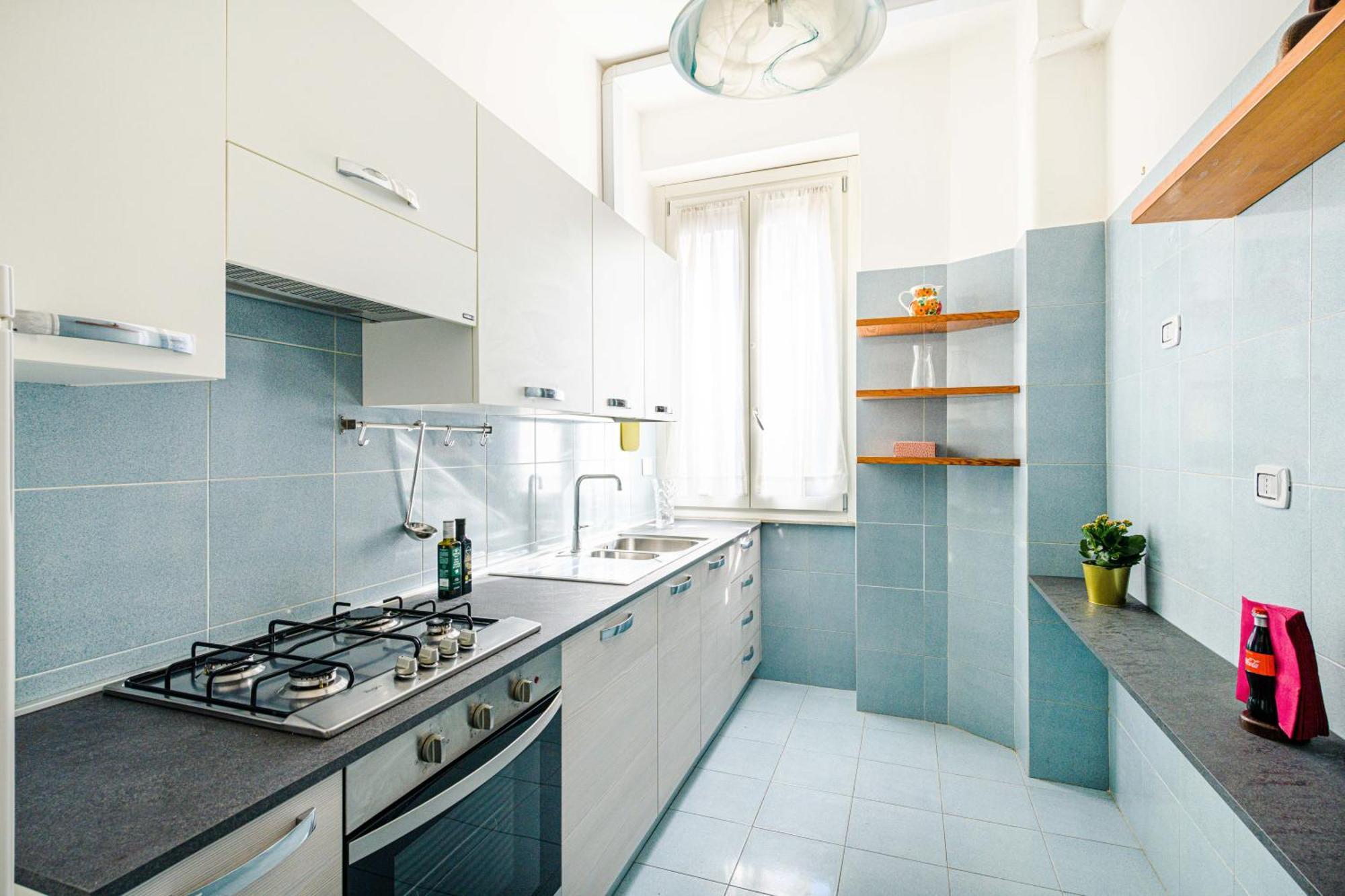 Ferienwohnung Interno6 Rom Exterior foto